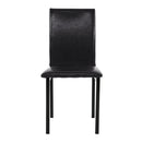 2601S - Side Chair - Michael's Discount Furniture