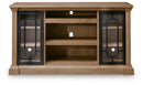 Wittenmyer Entertainment Center