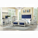 Varian Queen Bed - Michael's Discount Furniture