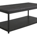 Libby Three Pack Occasional in dark