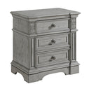 Glenmore Panel Bedroom Set