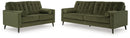 Reveon Lakes Living Room Set - Michael's Discount Furniture