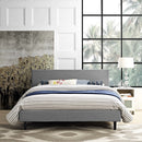 Anya Queen Bed