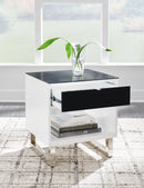 Gardoni Table Set
