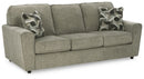Cascilla Sofa - Michael's Discount Furniture