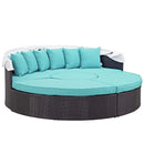 Convene Canopy Outdoor Patio Daybed