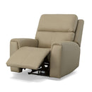 Jarvis Latitudes Power Recliner with Power Headrest - 5000006091 - Michael's Discount Furniture