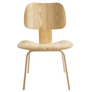 Fathom Dining Wood Side Chair