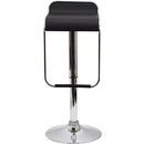 LEM Vinyl Bar Stool