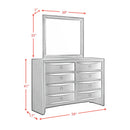 Emily Storage Bedroom Set