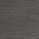 Everdeen Dining Set in Charcoal-Table & Four Chairs