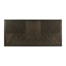 Colorado Table Charcoal