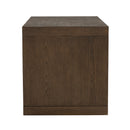 Athens End Table - Michael's Discount Furniture