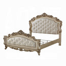 Gorsedd CK Bed - Michael's Discount Furniture