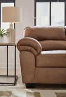 WillowBend Sectional - Michael's Discount Furniture