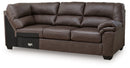 WillowBend Sectional