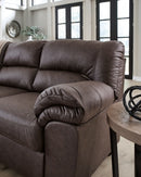 WillowBend Sectional - Michael's Discount Furniture