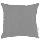 Summon 2 Piece Outdoor Patio Sunbrella� Pillow Set