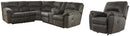 Tambo Living Room Set - Michael's Discount Furniture