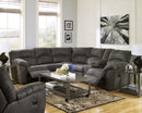 Tambo Living Room Set - Michael's Discount Furniture