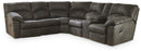 Tambo Living Room Set - Michael's Discount Furniture