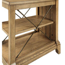 Accent Table