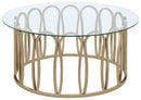 Monett Coffee Table