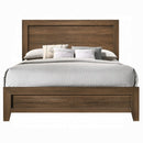 Miquell EK Bed - Michael's Discount Furniture