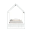 Sami Youth Bed