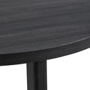 Wakefield 5PC Dining Set with Table and 4 Chairs in Espresso