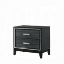 Haiden Nightstand - Michael's Discount Furniture