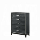 Haiden Chest - Michael's Discount Furniture