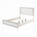Haiden Queen Bed With Led - Michael's Discount Furniture