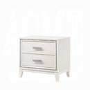 Haiden Nightstand - Michael's Discount Furniture