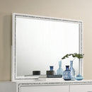 Haiden Mirror - Michael's Discount Furniture