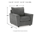 Stairatt Living Room Set - Michael's Discount Furniture