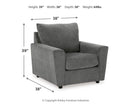 Stairatt Living Room Set - Michael's Discount Furniture
