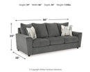 Stairatt Living Room Set - Michael's Discount Furniture