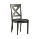 Alex Side Chair (2 Per Pack)