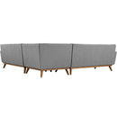 Engage L-Shaped Sectional Sofa