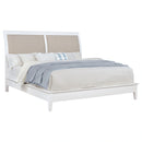 Bexhill Panel Bed