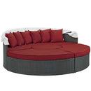 Sojourn Outdoor Patio Sunbrella� Daybed