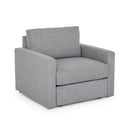 Flex Chair with Standard Arm - 5000003521 - Michael's Discount Furniture