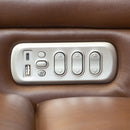 Oasis Latitudes Sectional - 5000-1750-SECTP5-70570 - Michael's Discount Furniture