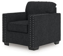 Jasmine Peaks Chair - Michael's Discount Furniture