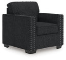 Jasmine Peaks Chair - Michael's Discount Furniture