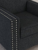Jasmine Peaks Chair - Michael's Discount Furniture