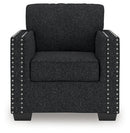 Jasmine Peaks Chair - Michael's Discount Furniture