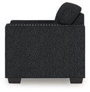 Jasmine Peaks Chair - Michael's Discount Furniture
