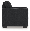 Jasmine Peaks Chair - Michael's Discount Furniture